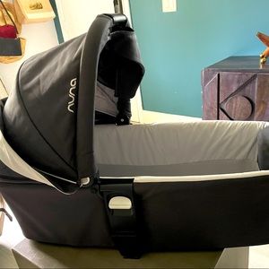 COPY - Nuna Mixx Bassinet